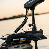 Minn Kota Kayak Riptide Terrova 2 55 MR 36" 12V keulasähkömoottori