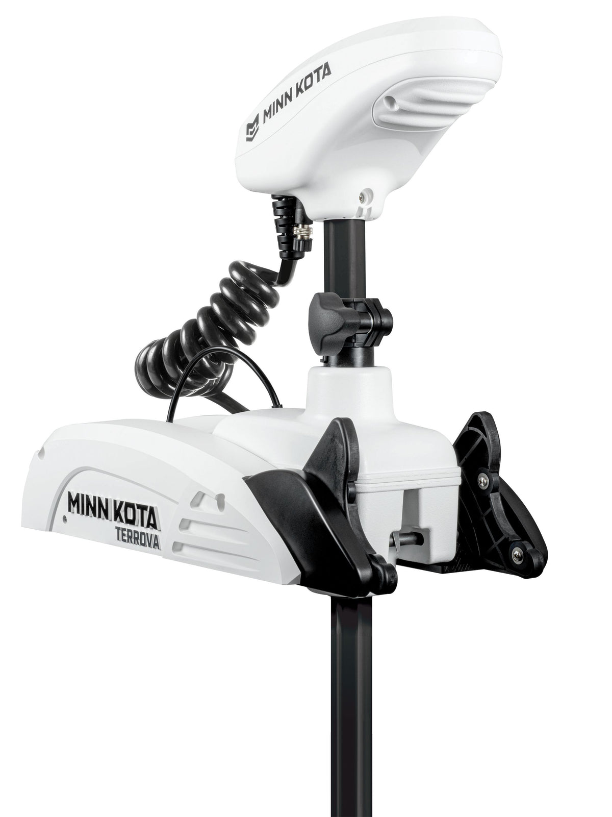 Minn Kota Riptide Terrova 2 55 WR 54" 12V keulasähkömoottori