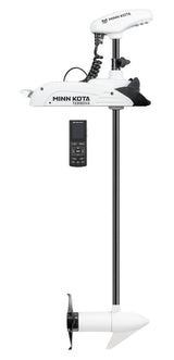 Minn Kota Riptide Terrova 2 80 WR 60" 24V keulasähkömoottori