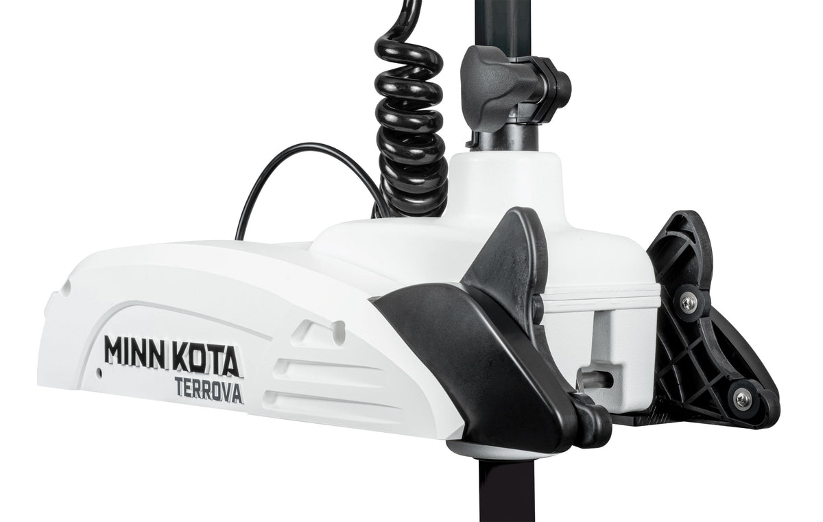 Minn Kota Riptide Terrova 2 80 WR 60" 24V keulasähkömoottori