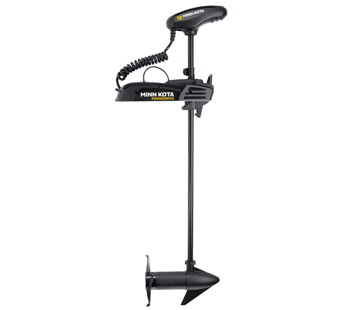Minn Kota PowerDrive 2 55 MR 54" 12V keulasähkömoottori