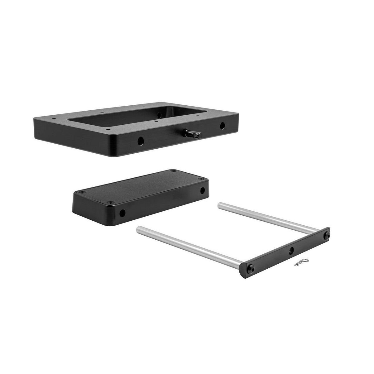 Minn Kota Quick Release Bracket MKA-44 