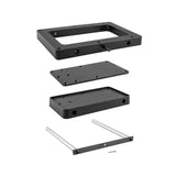 Minn Kota Quick Release Bracket MKA-84 