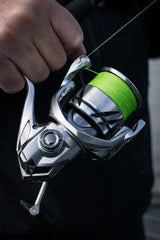 Shimano Stradic FM avokela - Happy Angler