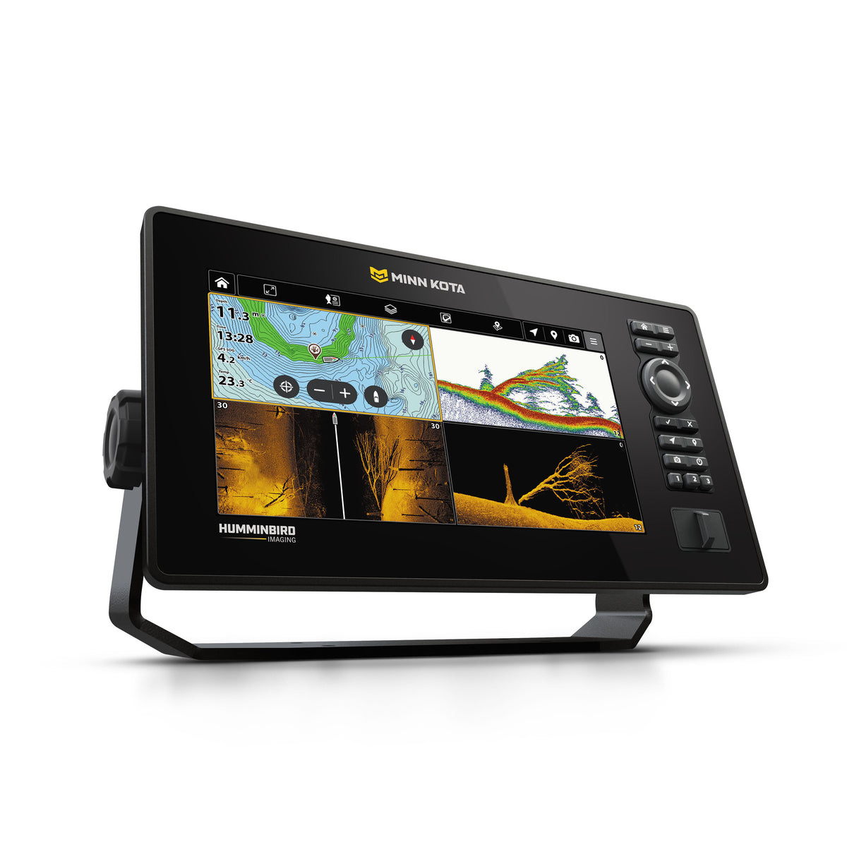 Minn Kota X9 CHO Combo Device w/out Transducer