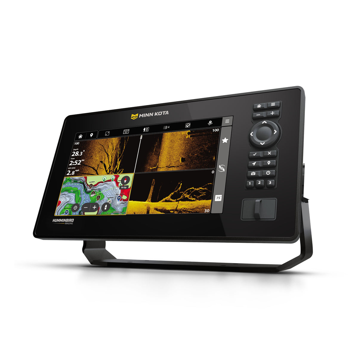 Minn Kota X9 CMSI+ Combo Device