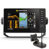 Minn Kota X7 CMSI+ Combo Device