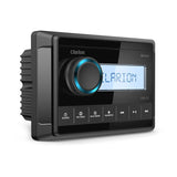 Clarion Marine CMM-20 Source Unit Boat Stereo