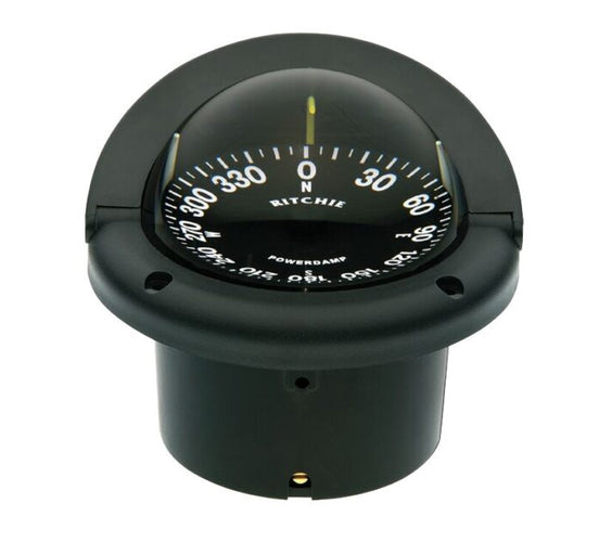 Ritchie Helmsman HF-742 kompassi