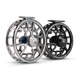 Hardy Fortuna Regent Black perhokela - Happy Angler