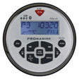 LTC Promarine 1111 vesitiivis pyöreä 4x65 W valkoinen RDS-veneradio - Happy Angler