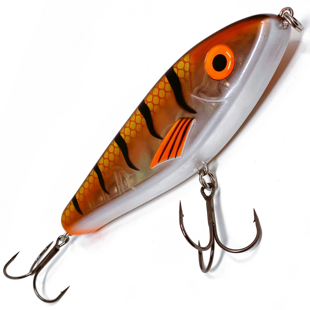 Gator Jerk 15 cm jerkki - Happy Angler