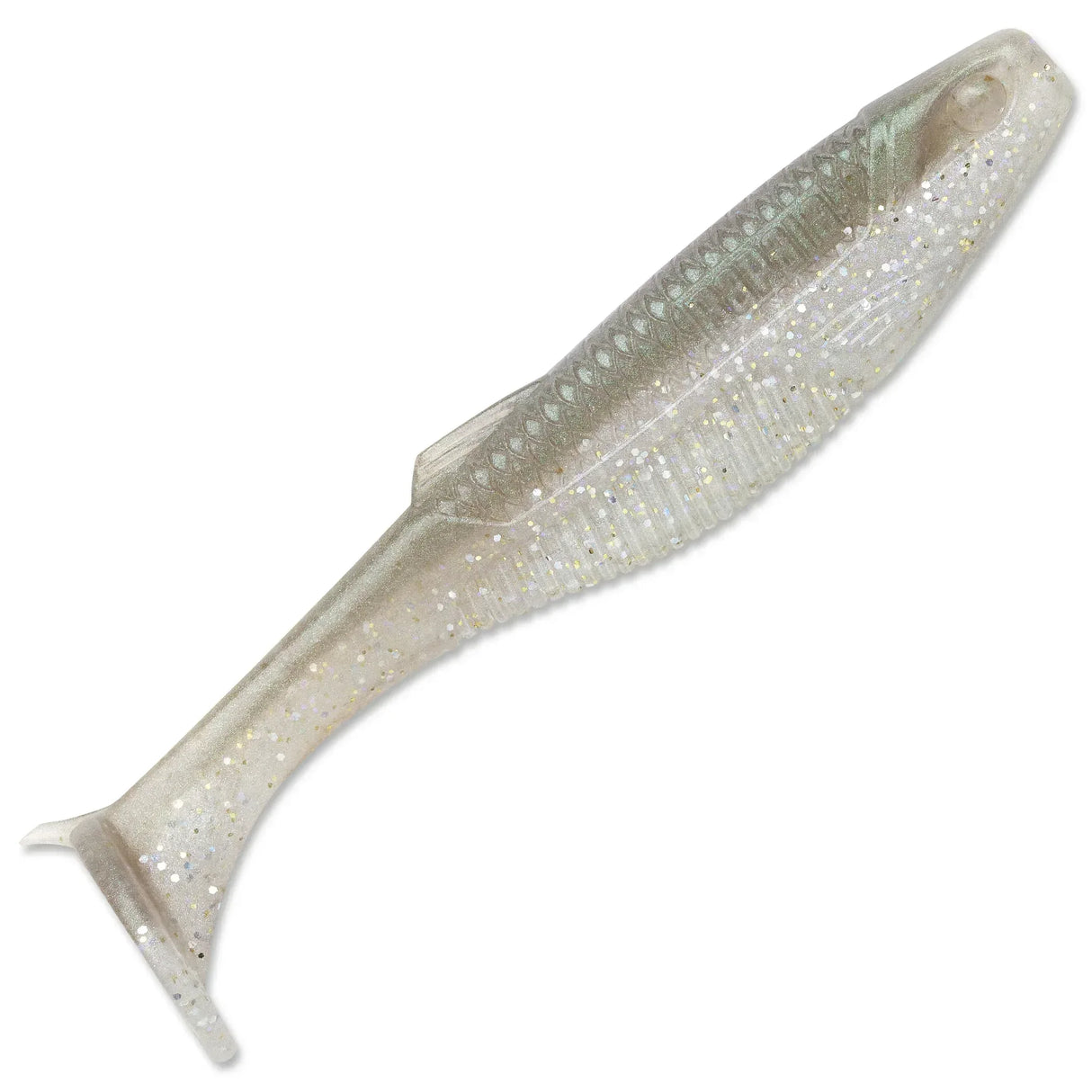 Rapala CrushCity The Mayor 7,5 cm jigi 4 kpl/pkt - Happy Angler