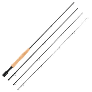 Fly Fishing Rods