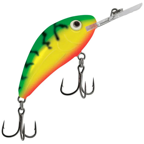 Salmo Hornet 5F 5 cm vaappu - Happy Angler