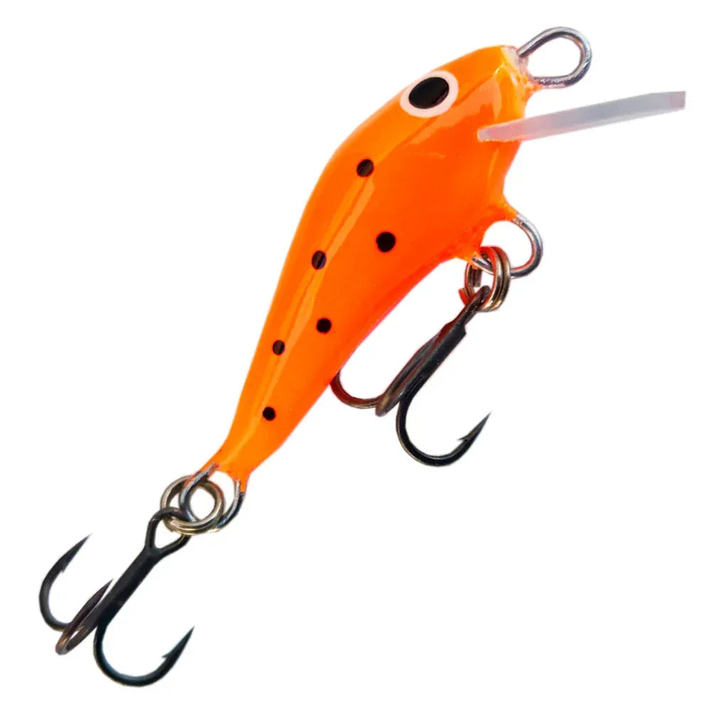 TUME-lure 3 cm
