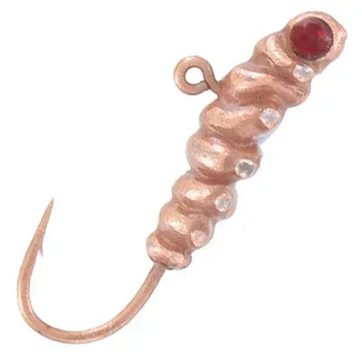 Kuusamo Timanttitoukka 2 cm mormuska - Happy Angler