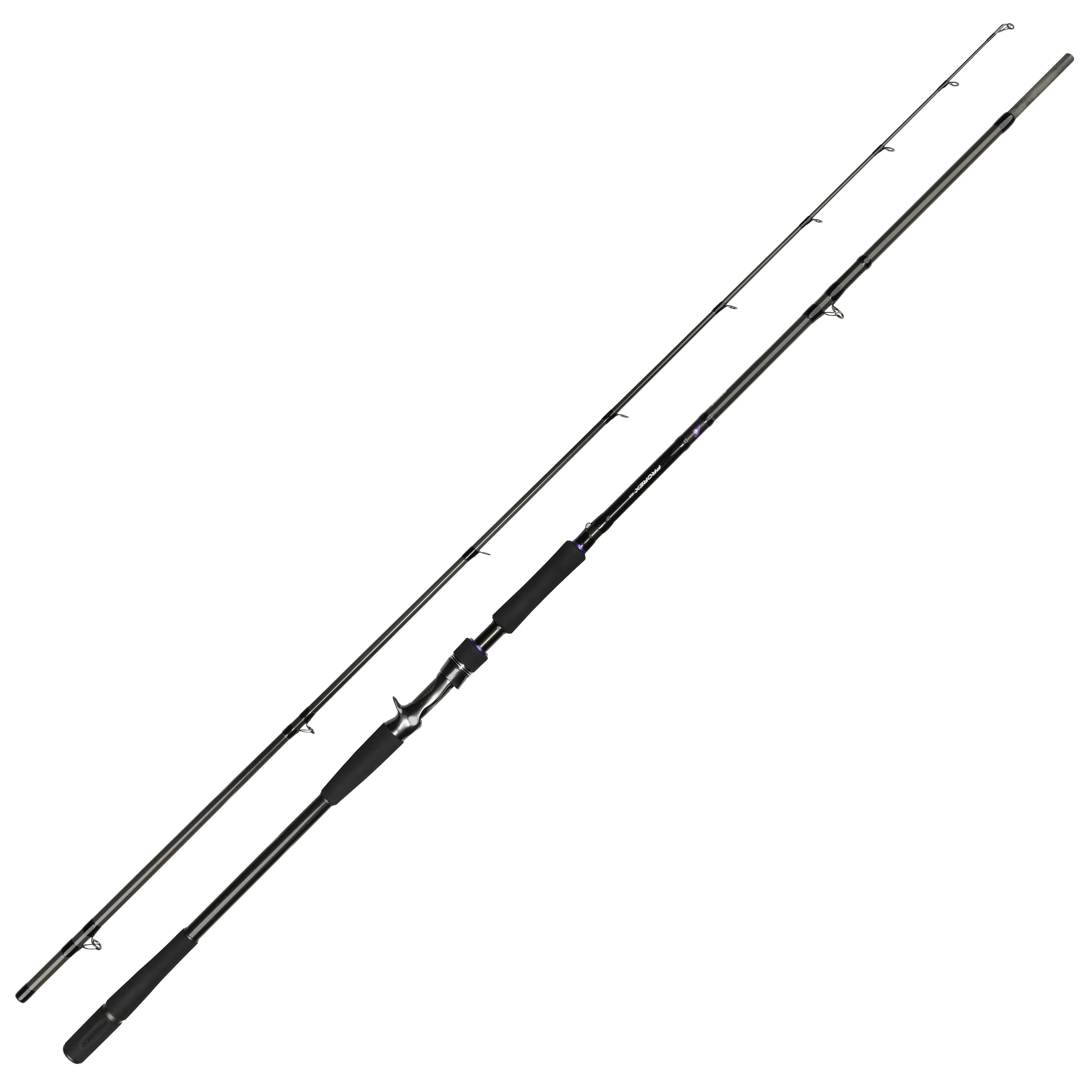 Daiwa Prorex AGS Baitcasting Rod