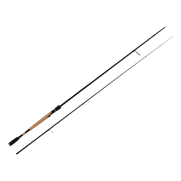 Lucky John One Sensoric Dropshot Spinning Rod