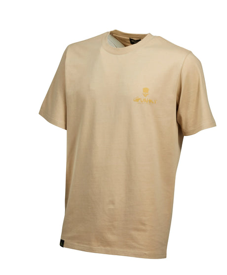 Gunki Chief Sand t-paita - Happy Angler