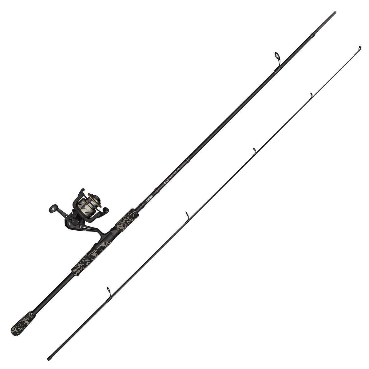 Mitchell Tanager G2 Spinning Combo