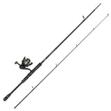 Mitchell Tanager G2 Spinning Combo