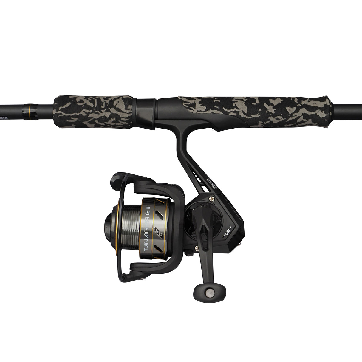 Mitchell Tanager G2 Spinning Combo
