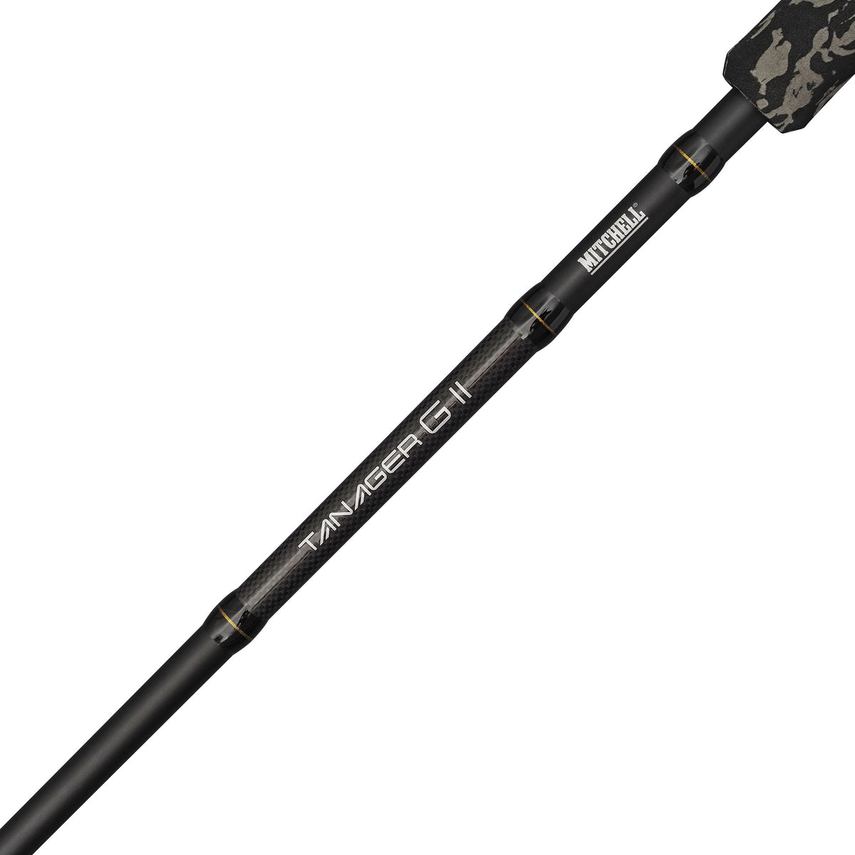 Mitchell Tanager G2 Spinning Combo