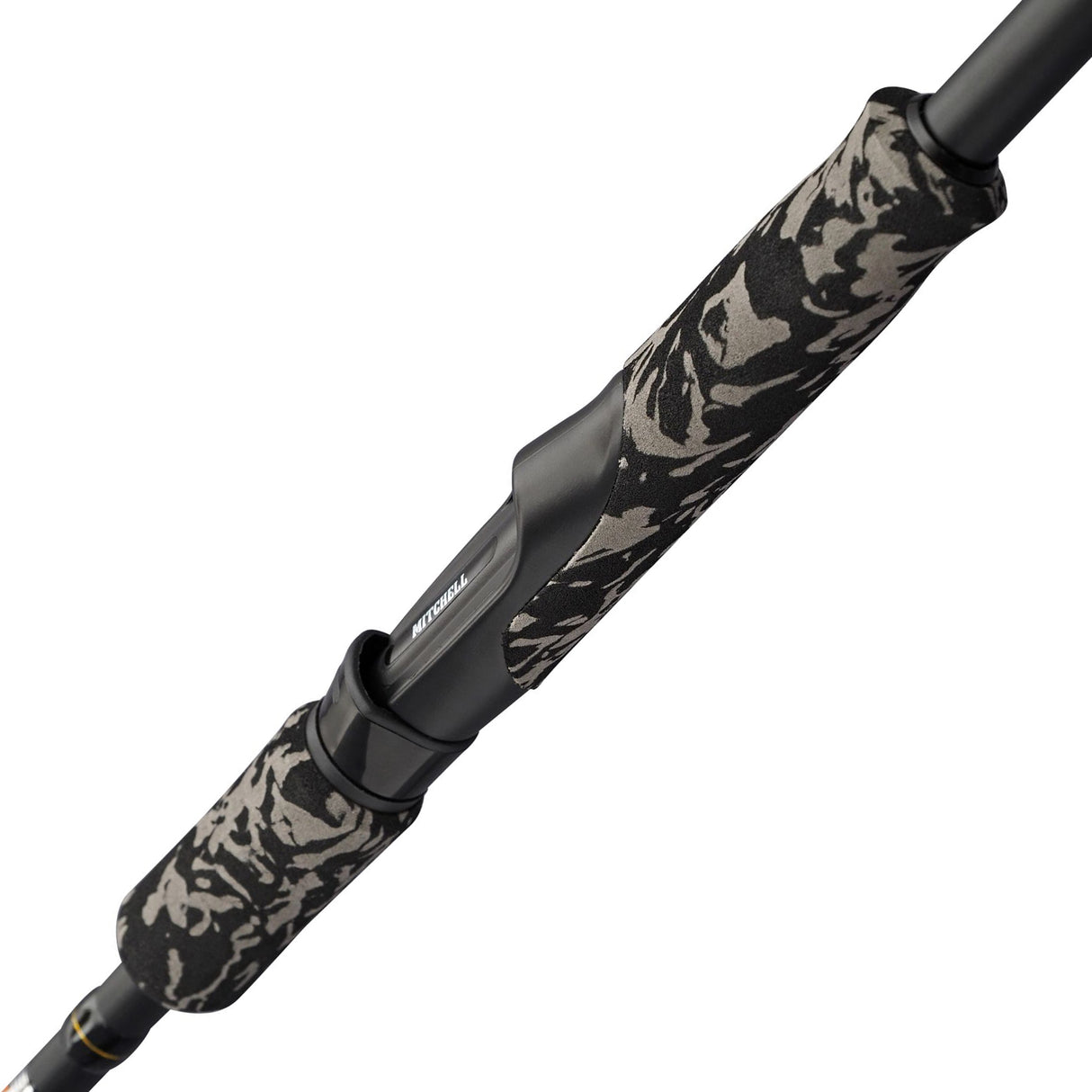Mitchell Tanager G2 Spinning Combo