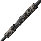 Mitchell Tanager G2 Spinning Combo