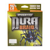 SpiderWire Dura Braid Moss Green 275 m kuitusiima