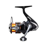 Shimano Nexave FJ Spinning Reel