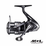 Shimano Miravel FA Spinning Reel