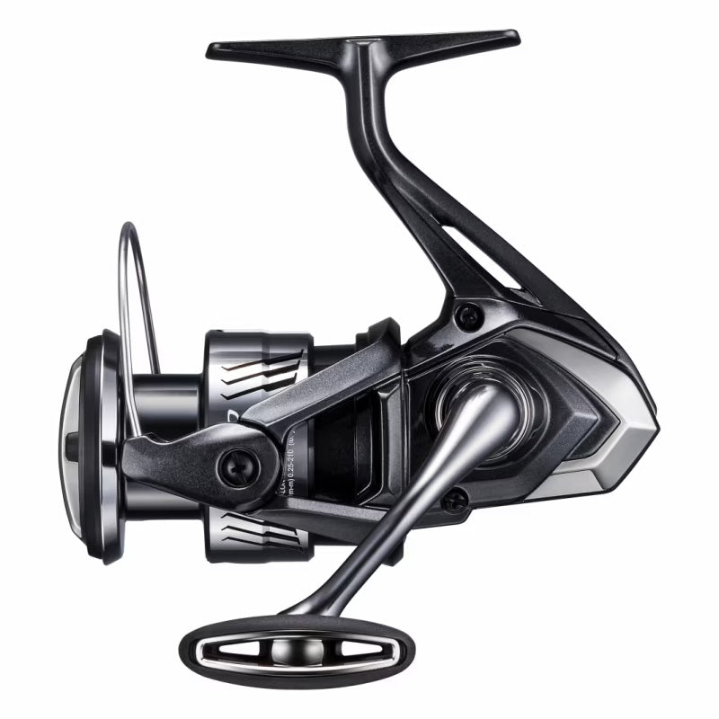 Shimano Miravel FA Spinning Reel