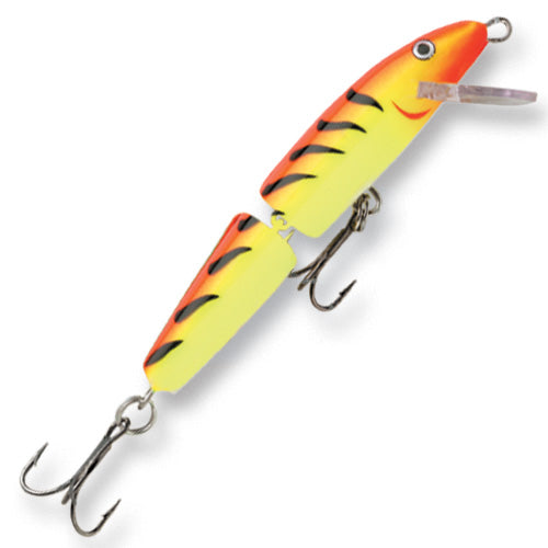 Rapala Jointed Floating 7 cm Plug
