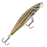 Rapala Flat Rap 8 cm vaappu