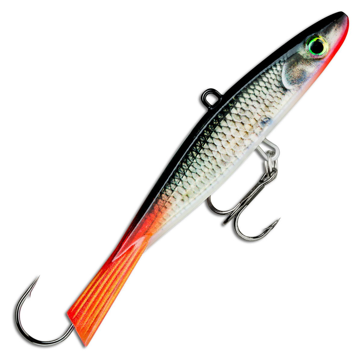 Rapala Jigging Shadow Rap 9 cm kevennetty tasapainopilkki