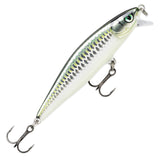 Rapala Flat Rap 8 cm vaappu