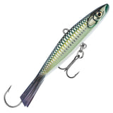 Rapala Jigging Shadow Rap 9 cm kevennetty tasapainopilkki