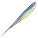 Rapala CrushCity The Jerk 13 cm jigi 5 kpl/pkt