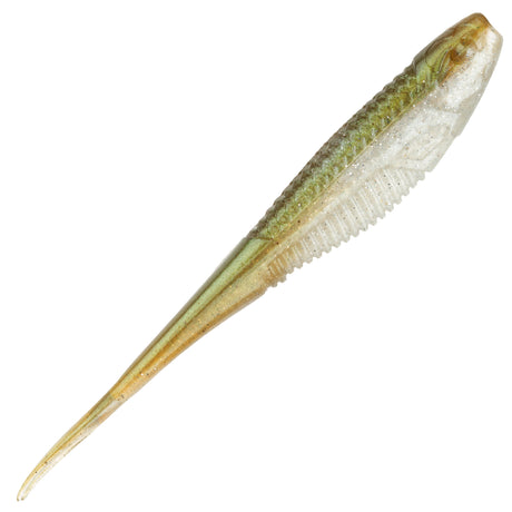 Rapala CrushCity The Jerk 18 cm Jig 3-Pack