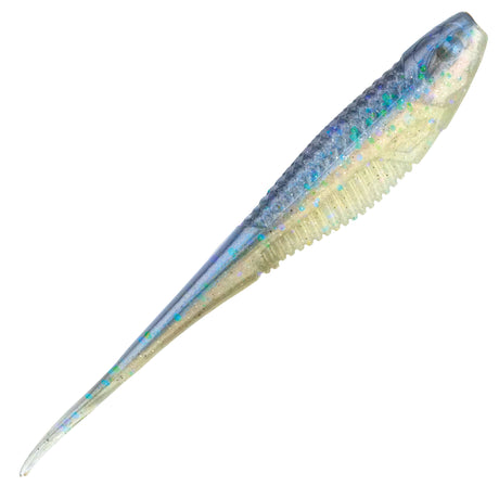 Rapala CrushCity The Jerk 18 cm Jig 3-Pack
