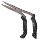 Rapala Super Stainless Seel Angled Pliers 23 cm pihdit