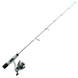 13 Fishing Wicked V2 Ice Fishing Combo