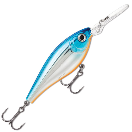 Rapala Harvest Shad 7 cm vaappu