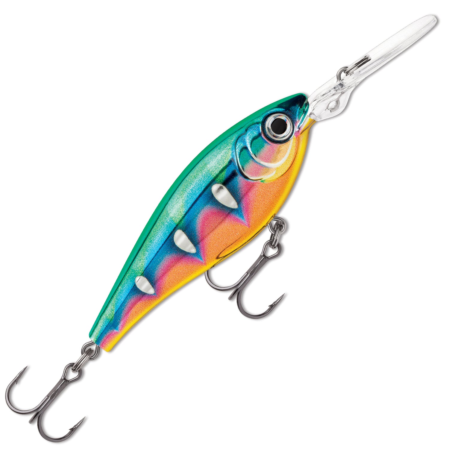 Rapala Harvest Shad 7 cm Plug