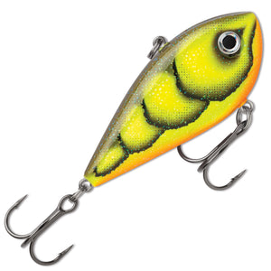 Blade Baits and Chatterbaits