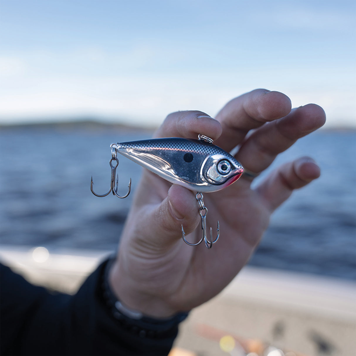 Rapala Snare 6 cm 16 g