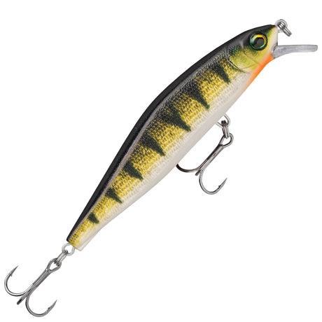 Rapala Precision Xtreme Air Boss 10 cm vaappu