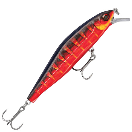 Rapala Precision Xtreme Air Boss 10 cm vaappu